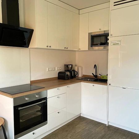 Am See I - Lastering Ferienhaeuser & Apartments Wettringen  Екстериор снимка