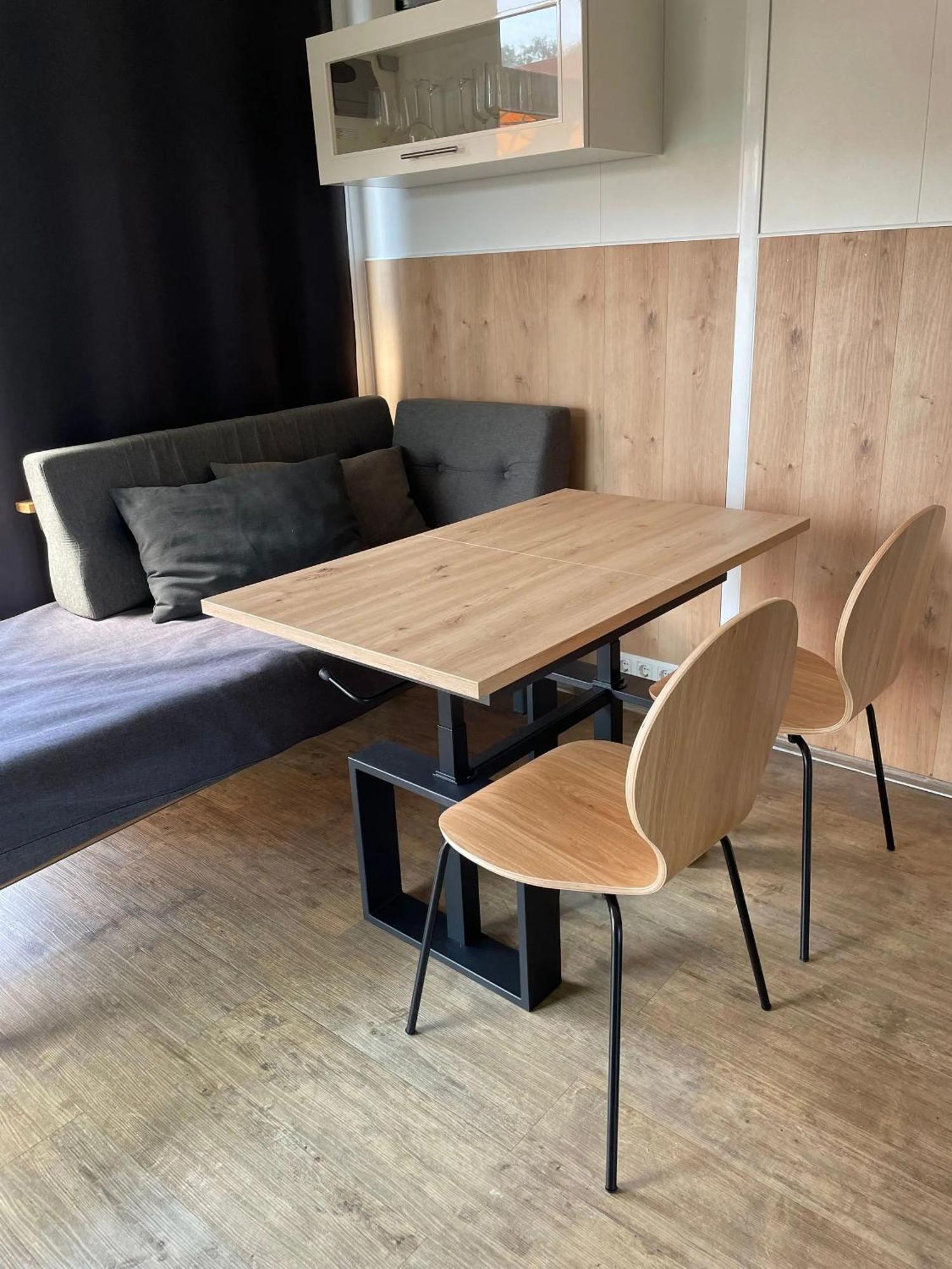 Am See I - Lastering Ferienhaeuser & Apartments Wettringen  Екстериор снимка